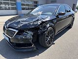 Škoda Superb 2,0TDi 147kW L&K 4x4 aut navi  - náhled 7
