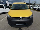 Volkswagen Caddy 2,0 TDI Nová spojka,Nové pneu - náhled 3