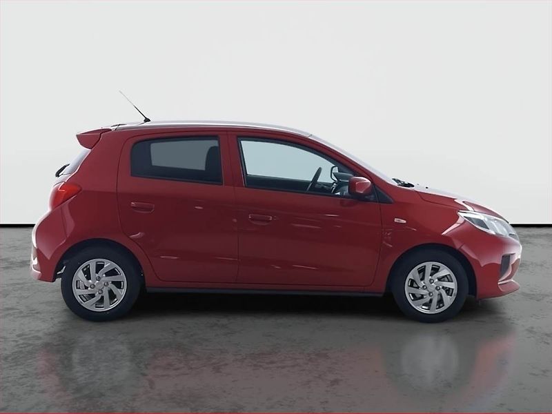 Mitsubishi Space Star (2024) 1.2 MIVEC, ČR,1.maj - fotka 6 z 14