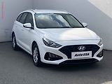Hyundai i30 (2021) 1.6 CRDi, 1.maj,ČR, Comfort - náhled 1