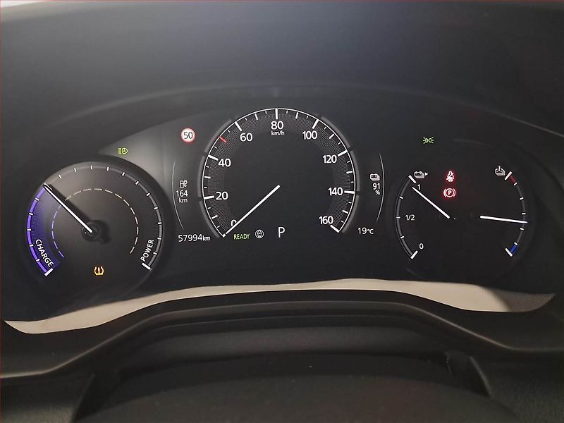 Mazda MX-30 (2022) e-Skyactiv, SoH 94%, Automat - fotka 11 z 23