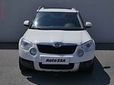 Škoda Yeti (2012) 1.4TSi, Ambition, TZ, panor - náhled 1