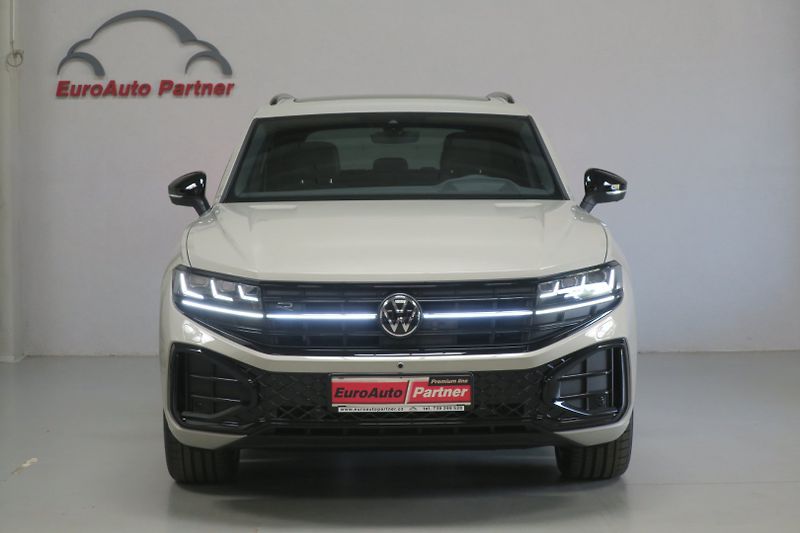 Volkswagen Touareg (2026) NEW Final Edition R Line 210kW - fotka 5 z 50