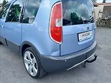 Škoda Roomster 1,6 i 77kW SCOUT MOTOR K.O. - náhled 13