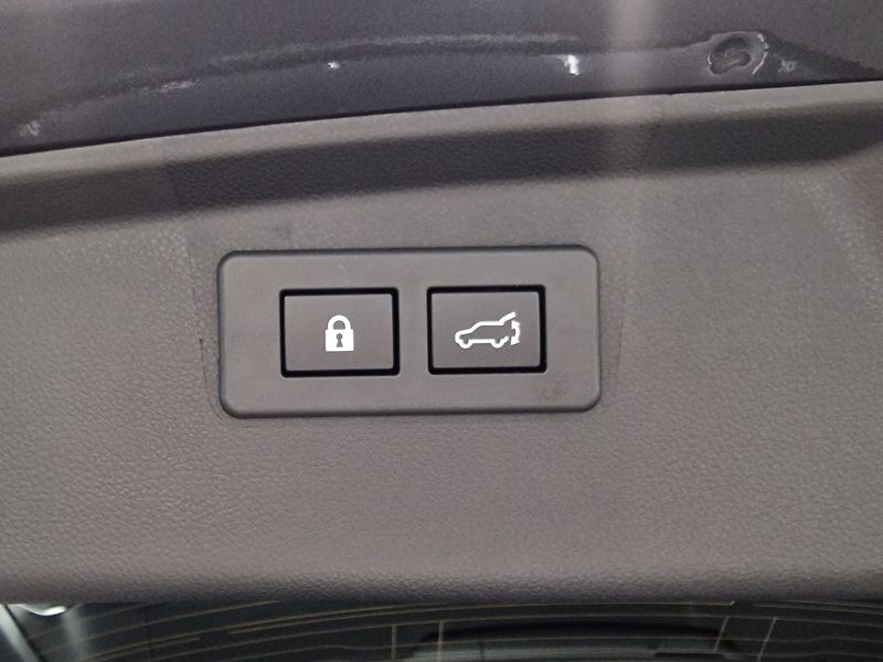 Subaru Outback (2025) 2.5 Comfort 2025 | Záruka - fotka 21 z 50