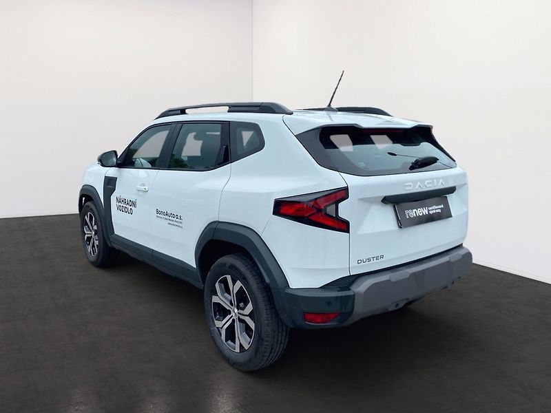 Dacia Duster (2025) Expression TCe 130 - fotka 5 z 13