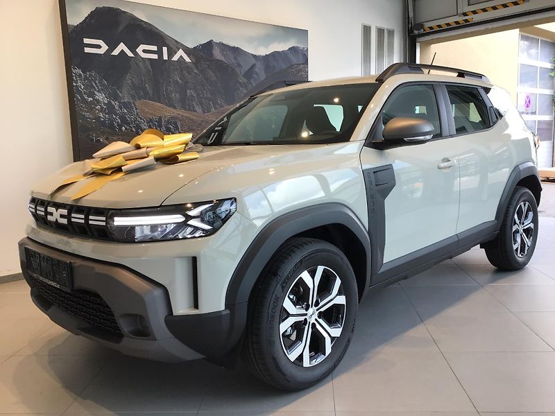 Dacia Duster (2026) 1.8 HYBRID KAMERA SKLADEM HNED - fotografie inzerátu