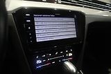 Volkswagen Passat (2023) 110kW, Tažné, Nezávislé topení - náhled 22