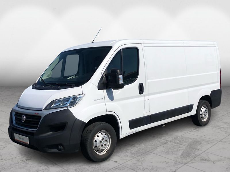 Fiat Ducato 2.0 MTJ  L2 H1 - fotka 1 z 30