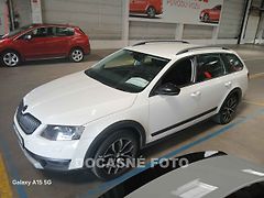 Škoda Octavia (2015) 2.0 TDI, ČR - fotografie inzerátu