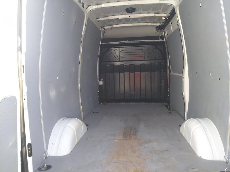 Iveco Daily 35S160 automat+temp - fotka 5 z 9