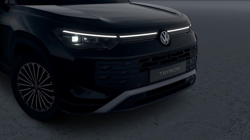 Volkswagen Tayron People 2,0 TDI 110 kW - fotka 6 z 9