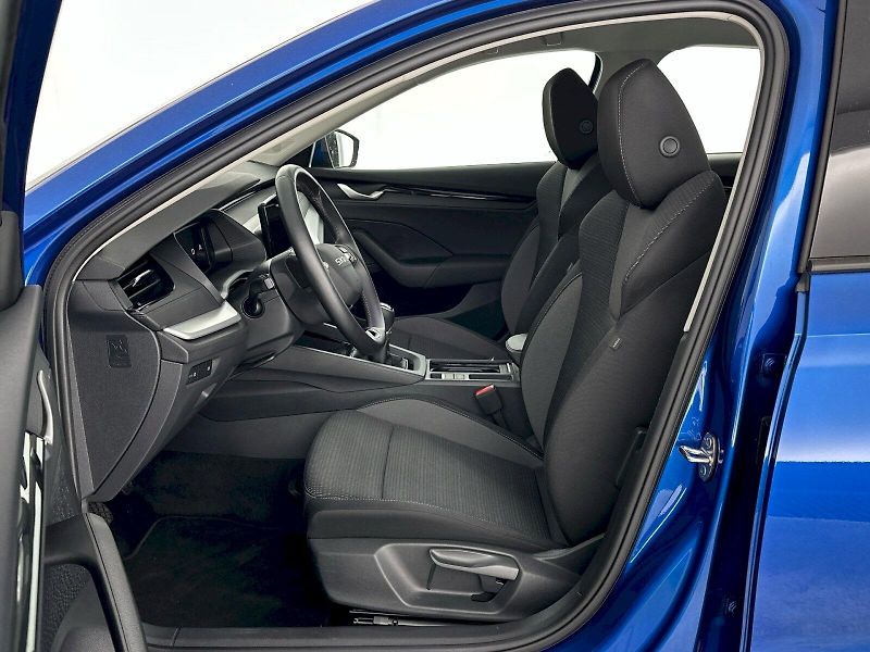 Škoda Octavia (2025) 1.5TSI 85kW Selection - fotka 7 z 28