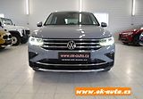 Volkswagen Tiguan 1.5 TSi ELEGANCE DSG  - náhled 12