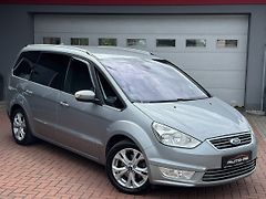 Ford Galaxy (2014) 2.0TDCi Titanium Navi 7Míst - fotografie inzerátu