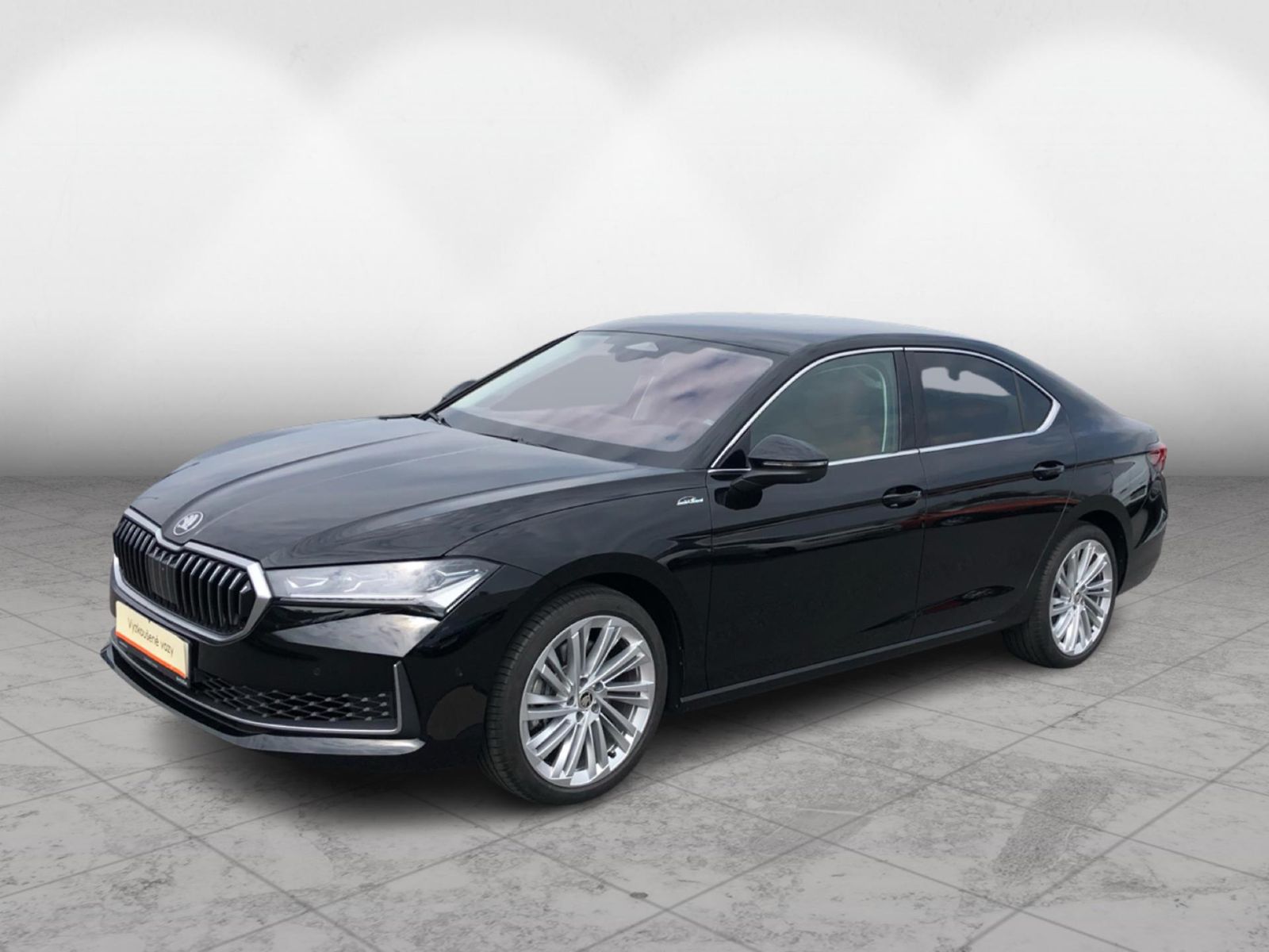 Škoda Superb 2,0 TSI L&K 4x4 DSG