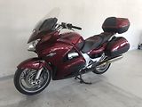 Honda ST 1300 Pan European ABS - náhled 4