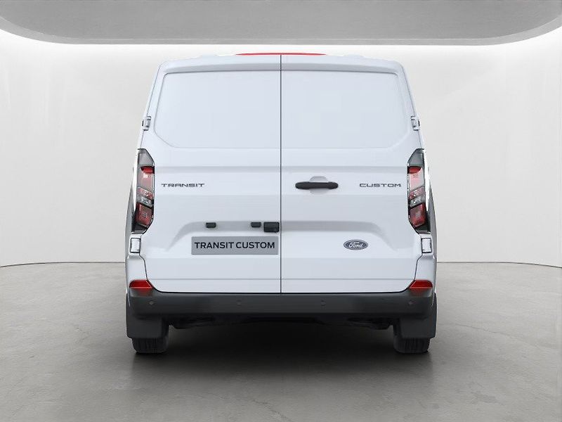 Ford Transit Custom (2026) E-Transit Van Trend L1 136kW - fotka 4 z 10