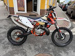 KTM 300 EXC SIX DAYS (2019) 2019 - fotografie inzerátu