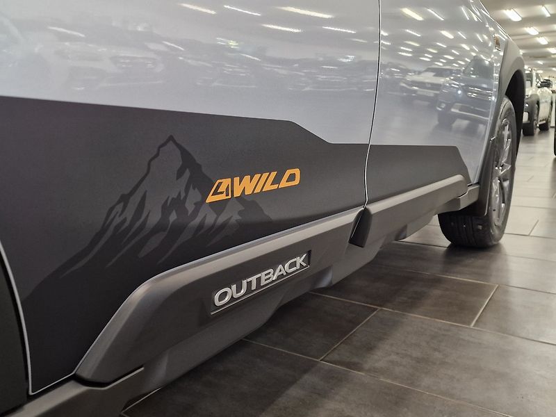 Subaru Outback (2025) 2.5 COMFORT/LIMITED 4WILD 2025 - fotka 14 z 57