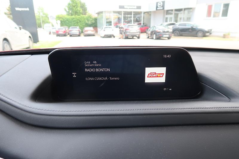 Mazda CX-30 2,0 G122 Plus ČR, záruka, DPH - fotka 25 z 29