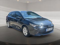 Toyota Corolla 2,0 Hybrid T.S.T.AT - fotografie inzerátu