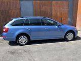 Škoda Octavia (2016) 2,0TDi DSG rozvody,olej,brzdy - náhled 8