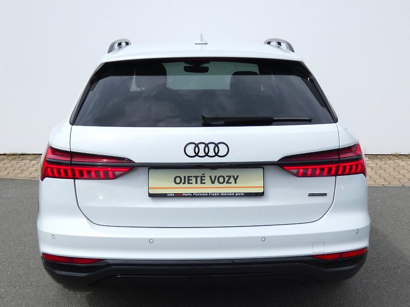 Audi A6 Allroad 3.0 BiTDI NEZ.TOPENÍ - fotka 11 z 30