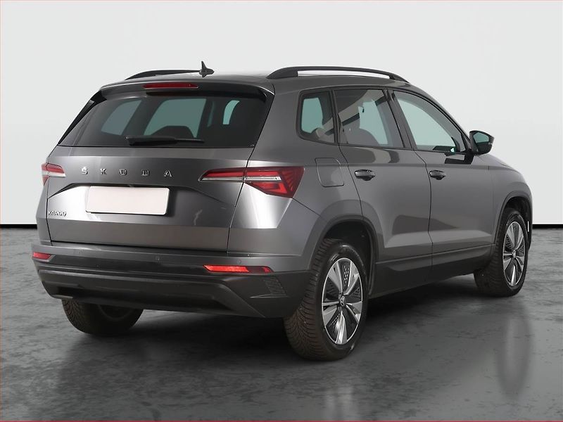 Škoda Karoq (2023) 2.0 TDI - fotka 5 z 17
