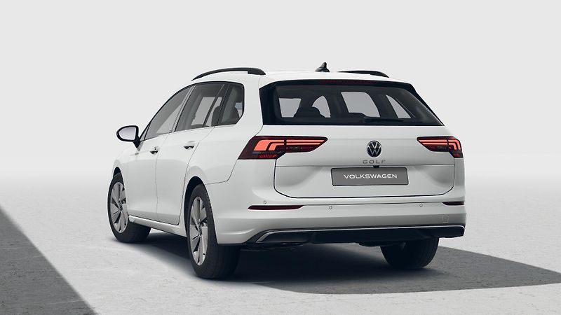 Volkswagen Golf Variant (2026) 1,5   TSI Style 110kW 6G - fotka 3 z 6