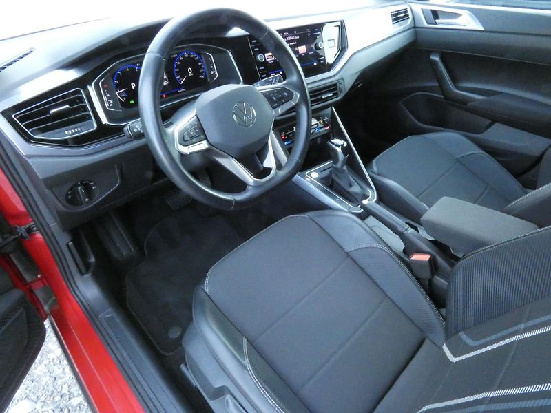 Volkswagen Taigo Style 1.0 TSI DSG 81KW - fotka 5 z 30