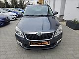 Škoda Fabia II 1,2TSi 63KW Ambiente - náhled 1