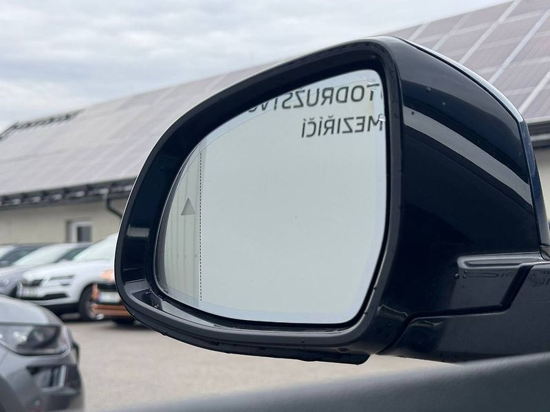 BMW X3 20d 2.0 140 kW xDrive M SPORT - fotka 28 z 38
