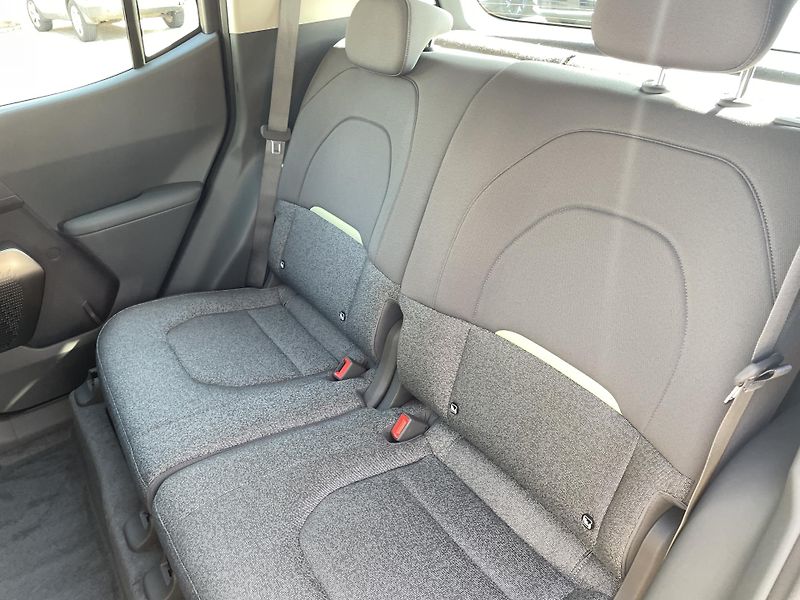 Kia EV2 (2026) EARTH 4P 108kW + 42,2KWh  - fotka 29 z 33