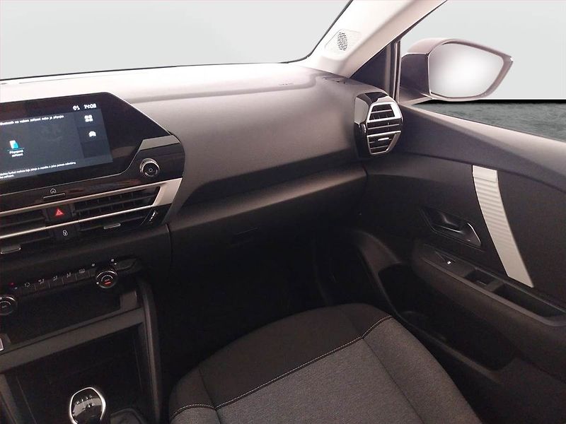 Citroën C4 (2024) 1.2 PureTech, ČR,1.maj - fotka 8 z 18