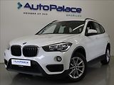 BMW X1 2,0 18d xDrive 115tkm.2.maj.ČR - náhled 1