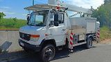 Mercedes-Benz (2008) 816 4x4 plošina - náhled 21