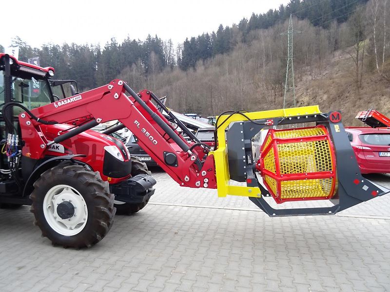 Ostatní Prosévací lopata PS 500 - fotka 29 z 29