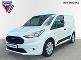 Ford Transit (2021) Connect 1.5 TDCi 55 kW - náhled 2