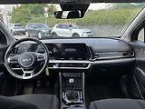 Kia Sportage 1,6 TGDi Exclusive NAVI ZÁRUKA - náhled 9