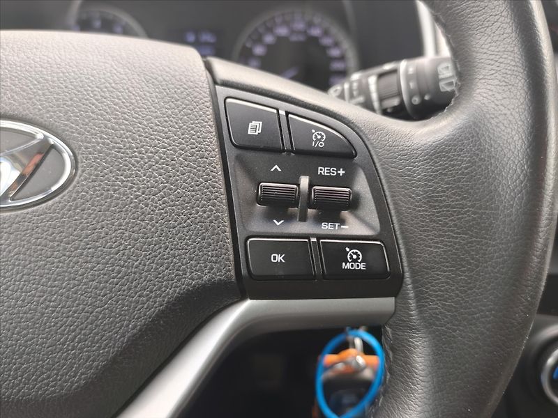 Hyundai Tucson 1,6   T-GDi 130kW - fotka 8 z 31