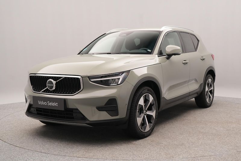 Volvo XC40 B3 CORE AUT  - fotografie inzerátu