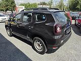 Dacia Duster 1.0 TCE Vyhřev sedadel  - náhled 2