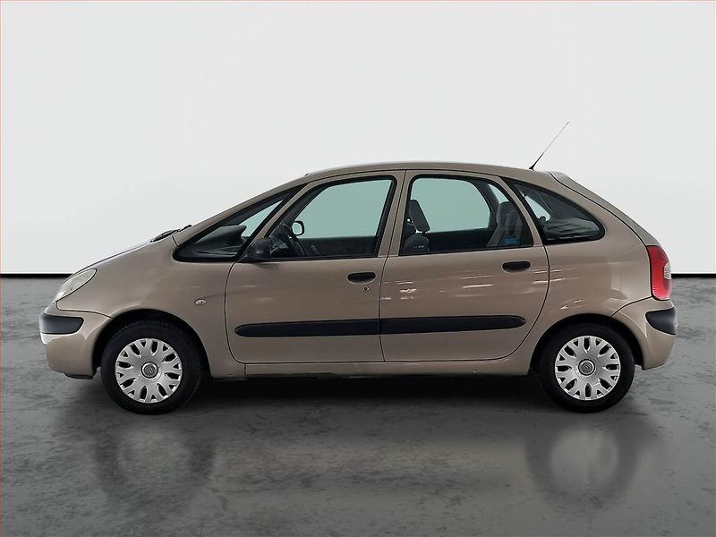 Citroën Xsara Picasso (2007) 1.6 HDi, po STK, dobrý stav - fotka 3 z 18