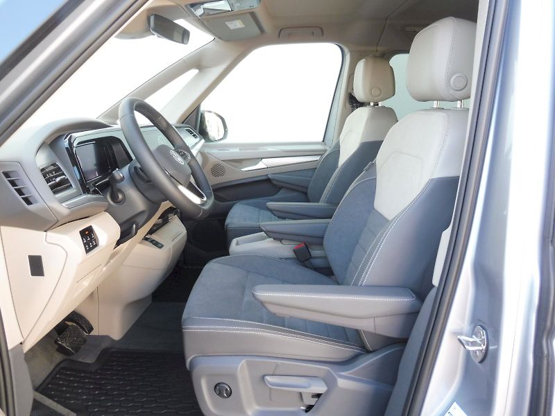 Volkswagen Multivan (2026) Long Life 1,5 TSI PHEV 180kW D - fotka 7 z 30