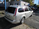 Ford Focus 1,6 74kW Combi - náhled 6