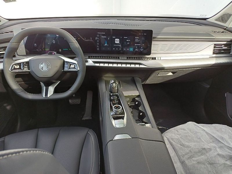 MG MGS9 Premium 1.5 TGI PHEV 220 kW - fotka 11 z 32