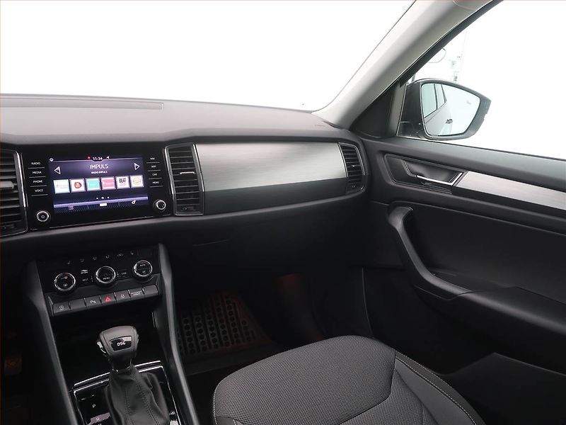 Škoda Kodiaq (2019) Ambition 1.4 TSI - fotka 8 z 17