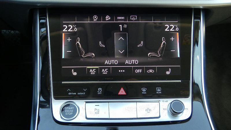 Audi Q7 45 TDI quattro tiptronic - fotka 18 z 26