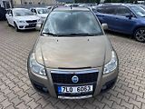 Fiat Sedici (2008) AUTOMAT 1,6i 79 KW SUZUKI SX4 - náhled 8